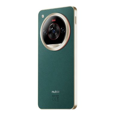 ZTE NUBIA FOCUS 2 ULTRA 5G 256GB 8GB VERDE - 3