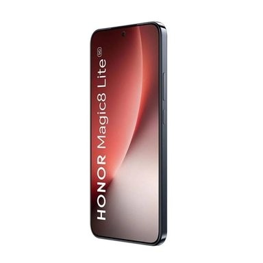 HONOR MAGIC 8 LITE 256GB 8GB NEGRO - 2