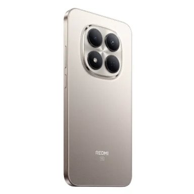XIAOMI REDMI NOTE 15 PRO 5G 512GB 8GB TITANIUM COLOR - 3