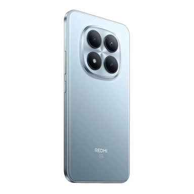 XIAOMI REDMI NOTE 15 PRO PLUS 5G 512GB 12GB GLACIER BLUE - 2