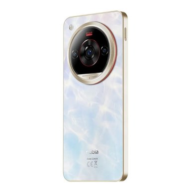 ZTE NUBIA FOCUS 2 ULTRA 5G 256GB 8GB BLANCO MARMOL - 2