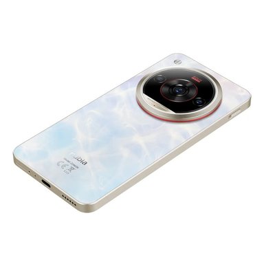 ZTE NUBIA FOCUS 2 ULTRA 5G 256GB 8GB BLANCO MARMOL - 3