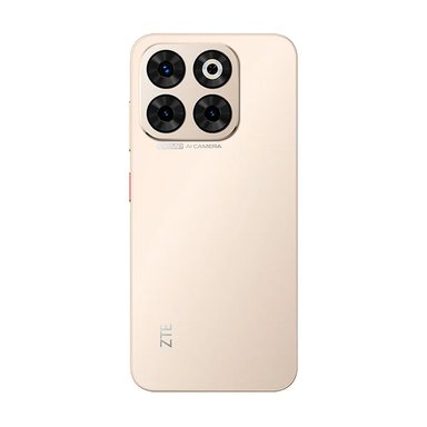 ZTE BLADE V70 256GB 8GB DORADO - 2