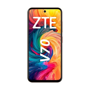 ZTE BLADE V70 256GB 8GB DORADO - 3