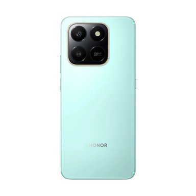 HONOR X7D 256GB 8GB AZUL CIAN - 2
