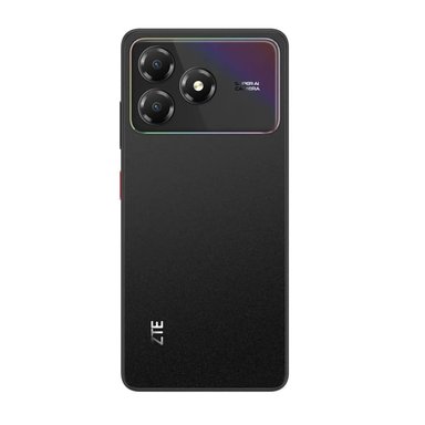 ZTE BLADE A36 64GB 4GB NEGRO - 2