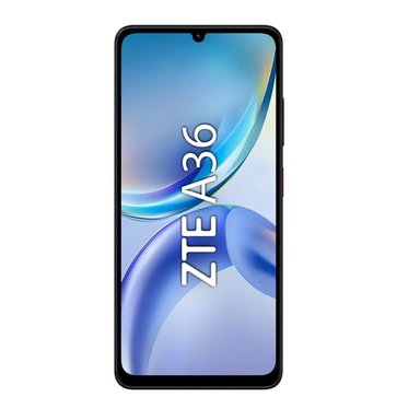 ZTE BLADE A36 64GB 4GB NEGRO - 3