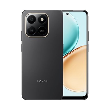 HONOR X7D 256GB 8GB NEGRO - 1