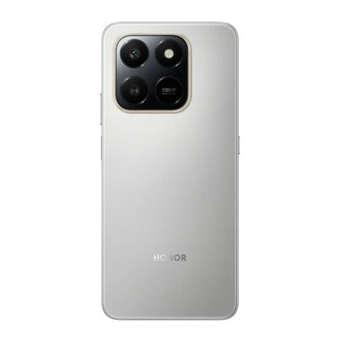 HONOR X7D 256GB 8GB PLATA - 2