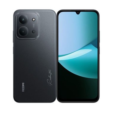 XIAOMI REDMI 15C 256GB 8GB NEGRO - 2