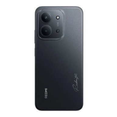 XIAOMI REDMI 15C 256GB 8GB NEGRO - 3
