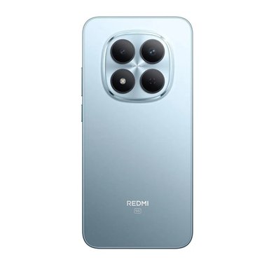 XIAOMI REDMI NOTE 15 PRO 5G 256GB 8GB GLACIER BLUE - 3