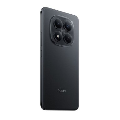 XIAOMI REDMI NOTE 15 PRO 4G 256GB 8GB NEGRO - 3