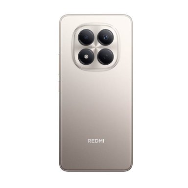 XIAOMI REDMI NOTE 15 PRO 4G 256GB 8GB GRIS - 2