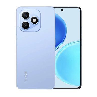HONOR X8D 256GB 8GB AZUL - 2