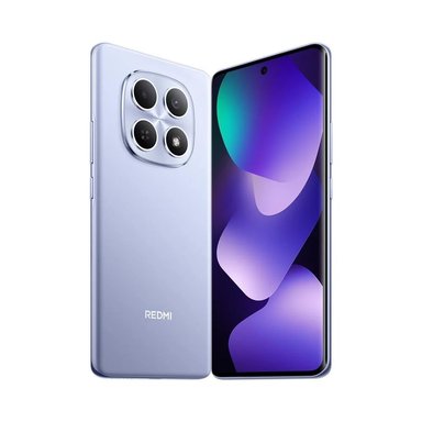 XIAOMI REDMI NOTE 15 4G 256GB 8GB MORADO - 2