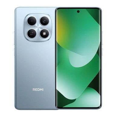 XIAOMI REDMI NOTE 15 4G 256GB 8GB AZUL - 2