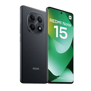 XIAOMI REDMI NOTE 15 4G 256GB 8GB NEGRO - 2
