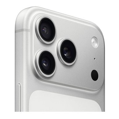 IPHONE 17 PRO C/CHIP 256GB 12GB SILVER - 3