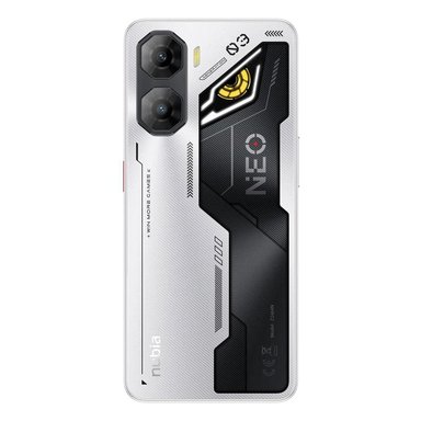 ZTE NUBIA NEO 3 5G + GAMEPAD 2 256GB 8GB PLATEADO - 3