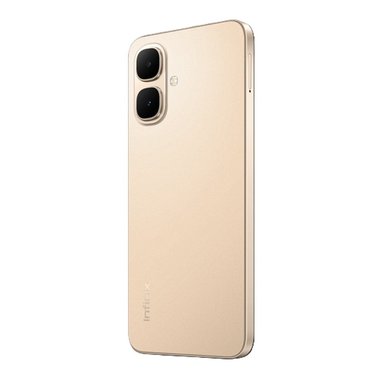 INFINIX SMART 10 128GB 4GB GOLD - 2