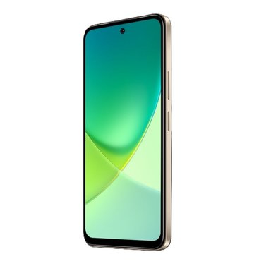 INFINIX SMART 10 128GB 4GB GOLD - 3