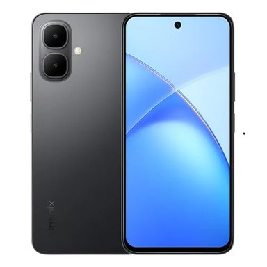 INFINIX SMART 10 128GB 4GB NEGRO - 1