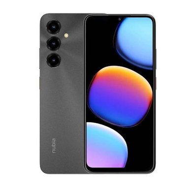 ZTE NUBIA V80 MAX 256GB 8GB NEGRO - 1