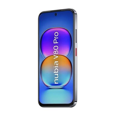 ZTE NUBIA V80 PRO 256GB 8GB NEGRO - 3