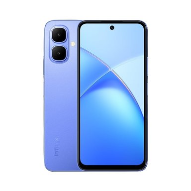 INFINIX SMART 10 128GB 4GB IRISBLUE - 1
