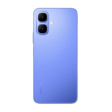INFINIX SMART 10 128GB 4GB IRISBLUE - 2