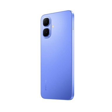 INFINIX SMART 10 128GB 4GB IRISBLUE - 3