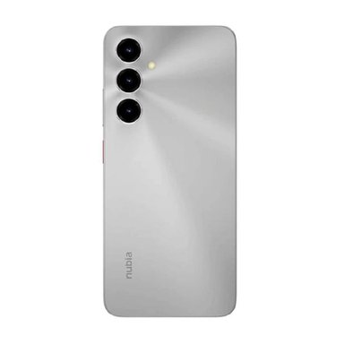 ZTE NUBIA V80 MAX 256GB 8GB PLATEADO - 2