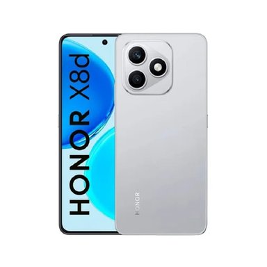 HONOR X8D 256GB 8GB GREY - 1