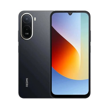 XIAOMI REDMI A7 PRO 64GB 4GB BLACK - 1