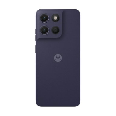 MOTOROLA G17 256GB 4GB ARANDANO - 3