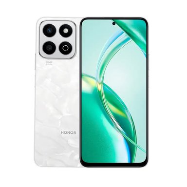HONOR 200 SMART 5G 256GB 8GB BLANCO - 1