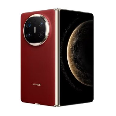 HUAWEI MATE X6 512GB 12GB ROJO NEBULA - 3