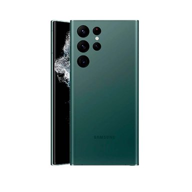 SAMSUNG S22 ULTRA 128GB 8GB VERDE - 3