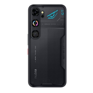 ZTE NUBIA NEO 5 GT 5G 256GB 8GB NEGRO - 2
