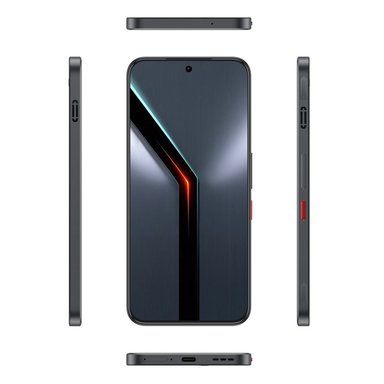 ZTE NUBIA NEO 5 GT 5G 256GB 8GB NEGRO - 3