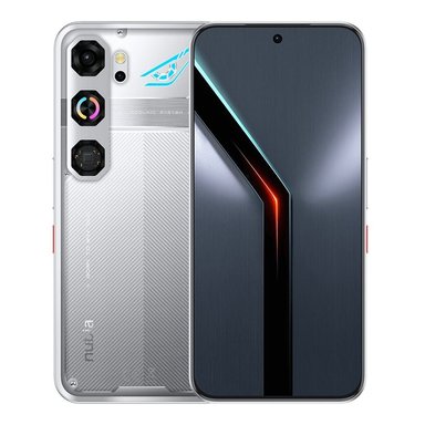 ZTE NUBIA NEO 5 GT 5G 256GB 8GB PLATEADO - 1