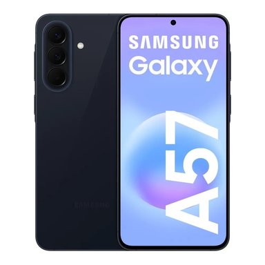 SAMSUNG A57 5G 256GB 8GB DARK BLUE - 1