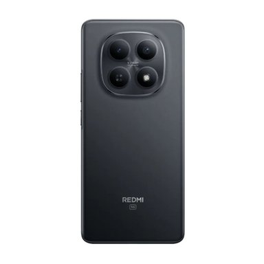 XIAOMI REDMI NOTE 15 5G 256GB 8GB BLACK - 2