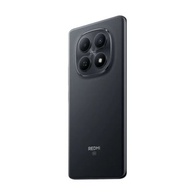 XIAOMI REDMI NOTE 15 5G 256GB 8GB BLACK - 3