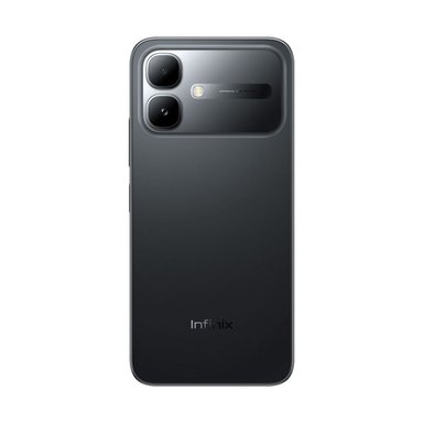 INFINIX SMART 20 128GB 4GB BLACK - 2