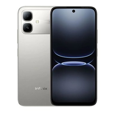 INFINIX SMART 20 128GB 4GB TITANIO - 1