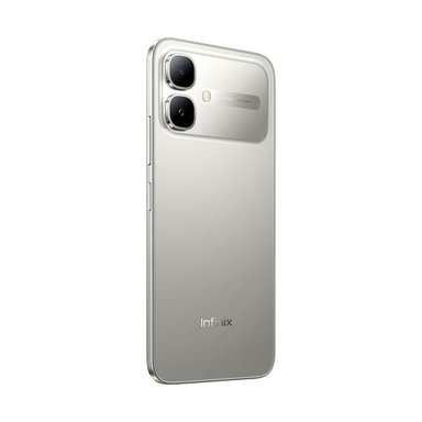 INFINIX SMART 20 128GB 4GB TITANIO - 3