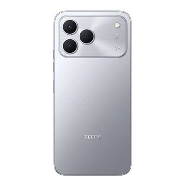 TECNO SPARK 50 256GB 4GB TITANIO - 2