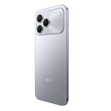 TECNO SPARK 50 256GB 4GB TITANIO - 3